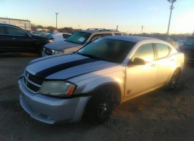 Photo 1 VIN: 1B3CC4FB2AN188756 - DODGE AVENGER 