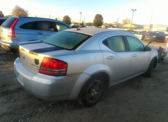 Photo 3 VIN: 1B3CC4FB2AN188756 - DODGE AVENGER 