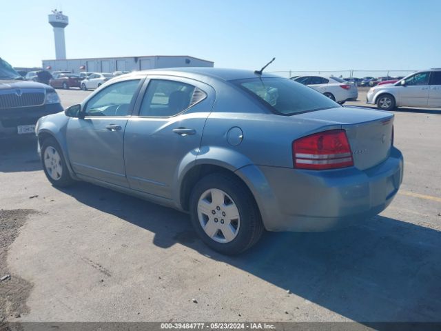 Photo 2 VIN: 1B3CC4FB2AN197666 - DODGE AVENGER 