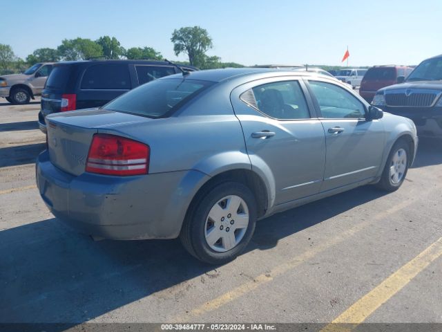 Photo 3 VIN: 1B3CC4FB2AN197666 - DODGE AVENGER 