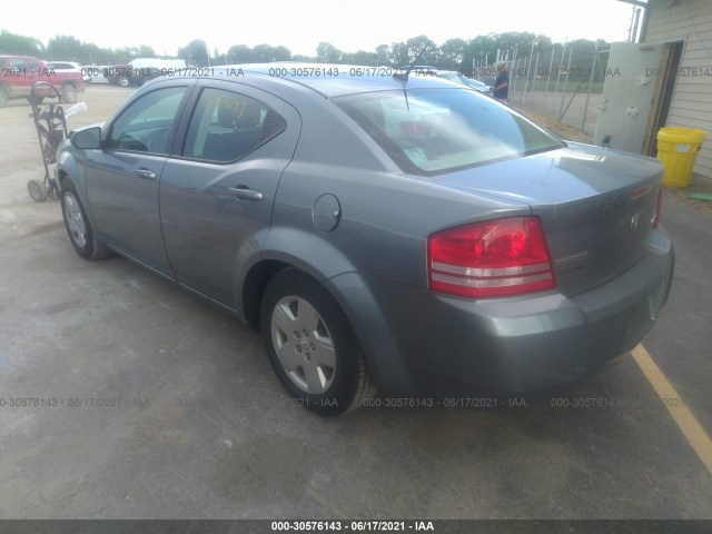 Photo 2 VIN: 1B3CC4FB2AN221724 - DODGE AVENGER 