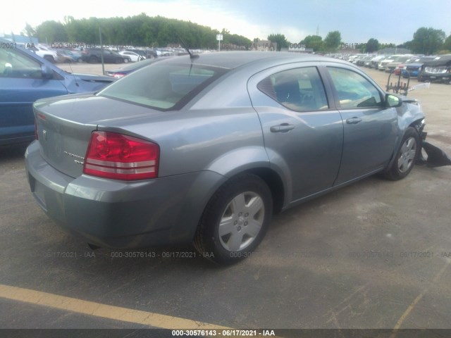 Photo 3 VIN: 1B3CC4FB2AN221724 - DODGE AVENGER 