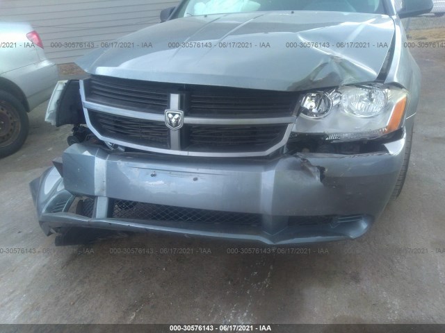 Photo 5 VIN: 1B3CC4FB2AN221724 - DODGE AVENGER 