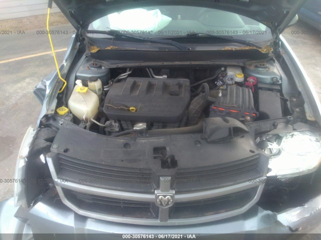 Photo 9 VIN: 1B3CC4FB2AN221724 - DODGE AVENGER 