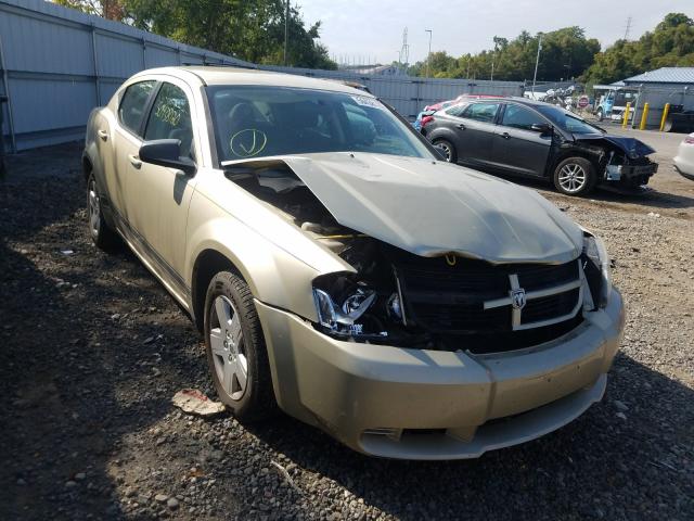 Photo 0 VIN: 1B3CC4FB2AN224798 - DODGE AVENGER SX 