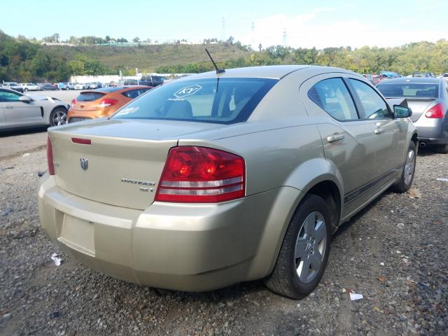 Photo 3 VIN: 1B3CC4FB2AN224798 - DODGE AVENGER SX 