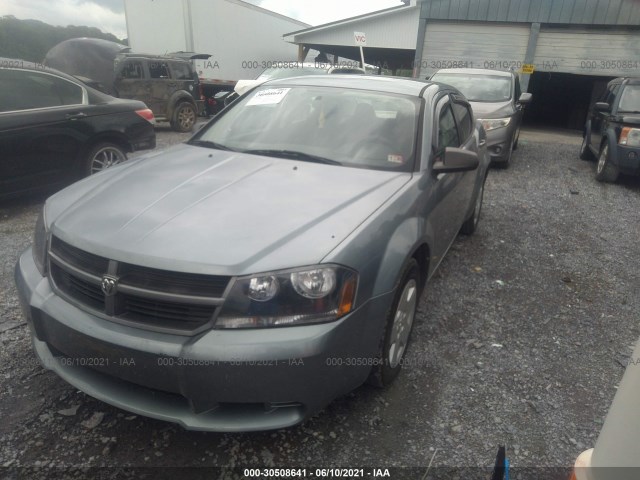 Photo 1 VIN: 1B3CC4FB2AN228916 - DODGE AVENGER 