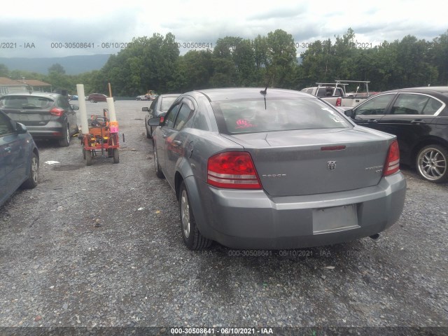 Photo 2 VIN: 1B3CC4FB2AN228916 - DODGE AVENGER 