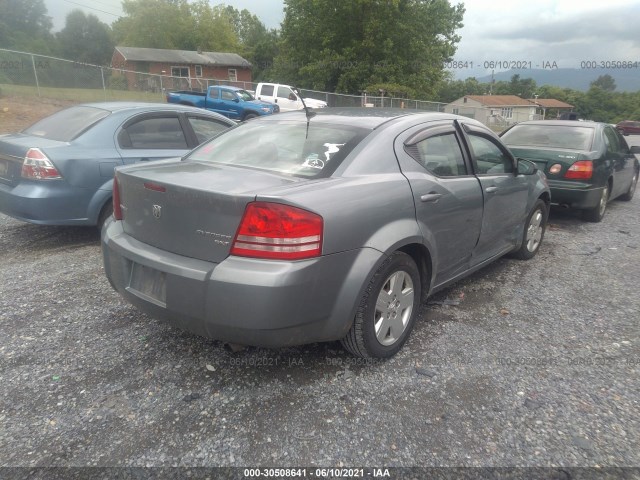 Photo 3 VIN: 1B3CC4FB2AN228916 - DODGE AVENGER 