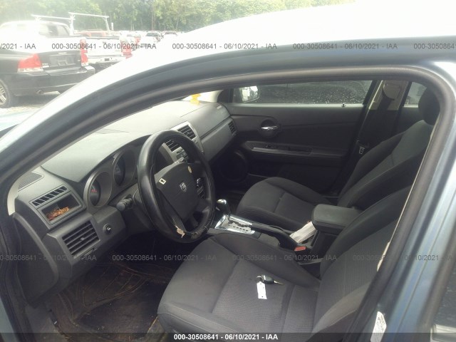 Photo 4 VIN: 1B3CC4FB2AN228916 - DODGE AVENGER 