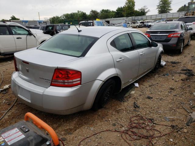 Photo 3 VIN: 1B3CC4FB2AN229094 - DODGE AVENGER SX 