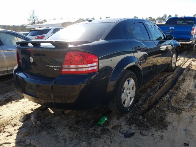 Photo 3 VIN: 1B3CC4FB2AN236160 - DODGE AVENGER 