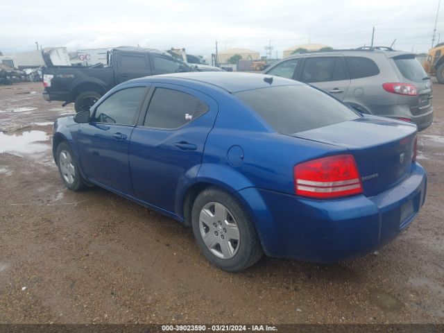 Photo 2 VIN: 1B3CC4FB3AN117307 - DODGE AVENGER 