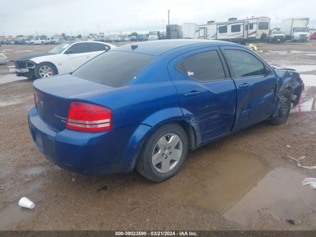 Photo 3 VIN: 1B3CC4FB3AN117307 - DODGE AVENGER 