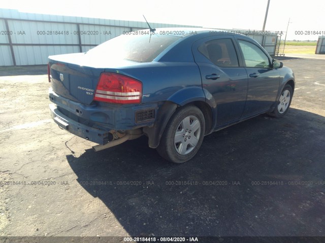 Photo 3 VIN: 1B3CC4FB3AN117520 - DODGE AVENGER 