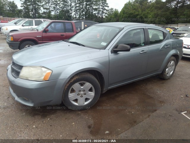 Photo 1 VIN: 1B3CC4FB3AN134317 - DODGE AVENGER 