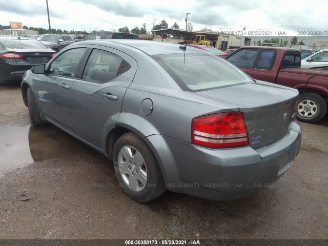 Photo 2 VIN: 1B3CC4FB3AN134317 - DODGE AVENGER 