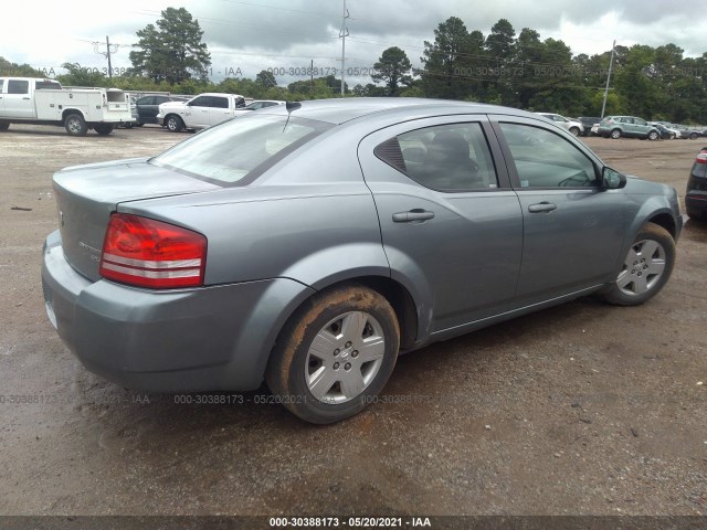 Photo 3 VIN: 1B3CC4FB3AN134317 - DODGE AVENGER 