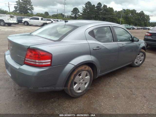 Photo 5 VIN: 1B3CC4FB3AN134317 - DODGE AVENGER 