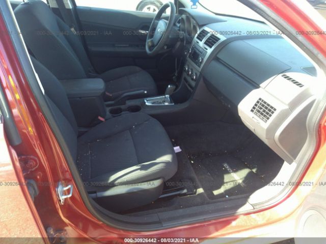 Photo 4 VIN: 1B3CC4FB3AN135631 - DODGE AVENGER 