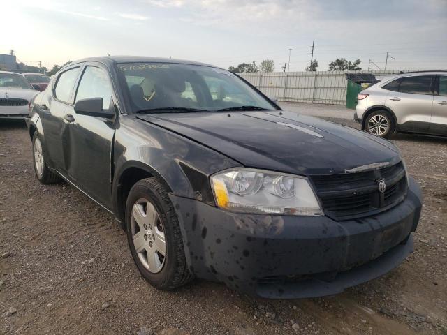 Photo 0 VIN: 1B3CC4FB3AN136178 - DODGE AVENGER 