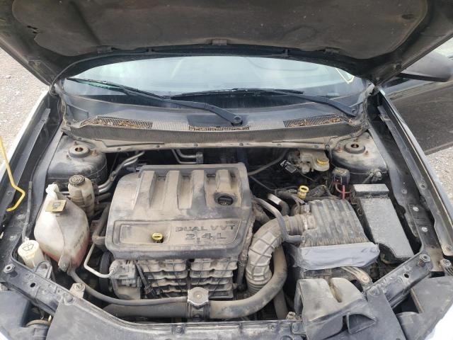 Photo 6 VIN: 1B3CC4FB3AN136178 - DODGE AVENGER 