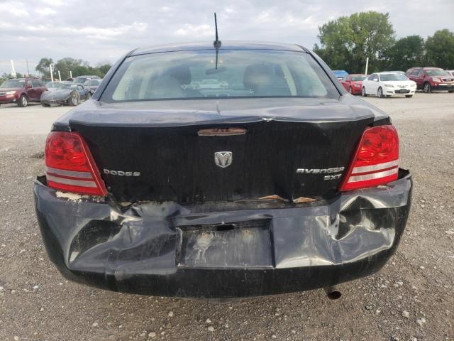 Photo 8 VIN: 1B3CC4FB3AN136178 - DODGE AVENGER 