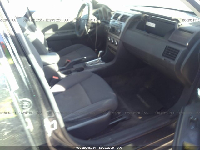 Photo 4 VIN: 1B3CC4FB3AN150730 - DODGE AVENGER 