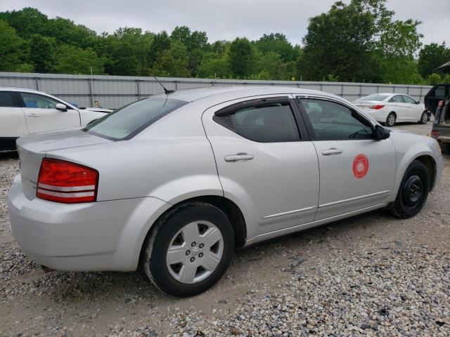 Photo 2 VIN: 1B3CC4FB3AN151098 - DODGE AVENGER 