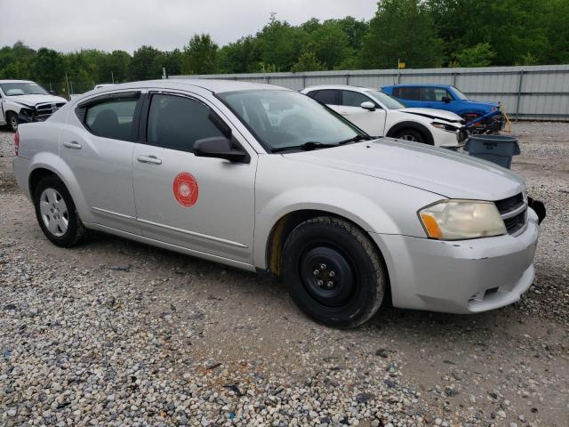 Photo 3 VIN: 1B3CC4FB3AN151098 - DODGE AVENGER 