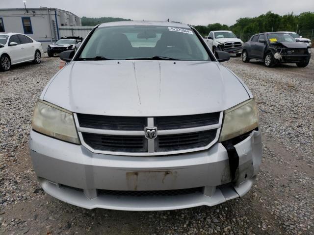 Photo 4 VIN: 1B3CC4FB3AN151098 - DODGE AVENGER 