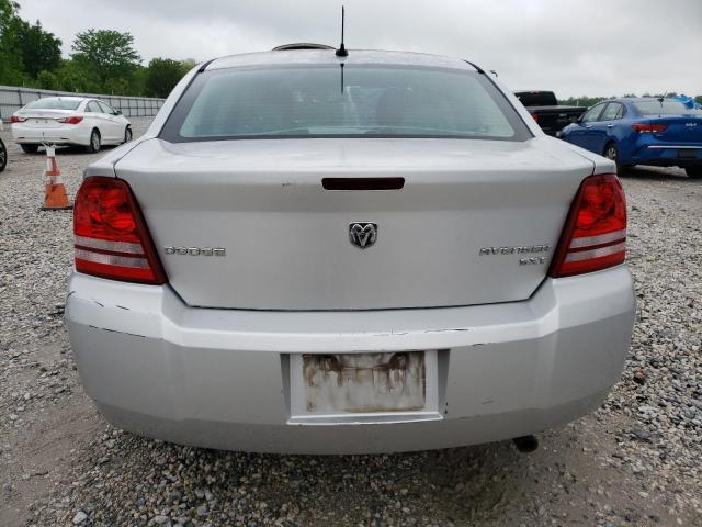 Photo 5 VIN: 1B3CC4FB3AN151098 - DODGE AVENGER 