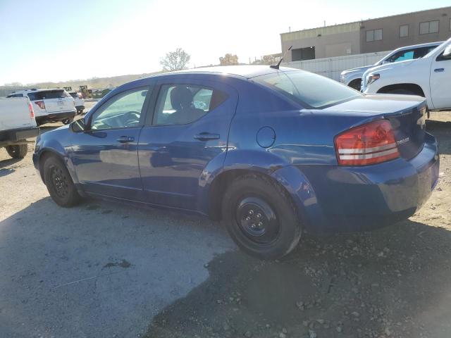 Photo 1 VIN: 1B3CC4FB3AN154888 - DODGE AVENGER SX 