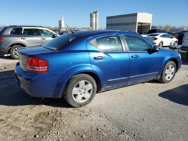 Photo 2 VIN: 1B3CC4FB3AN154888 - DODGE AVENGER SX 