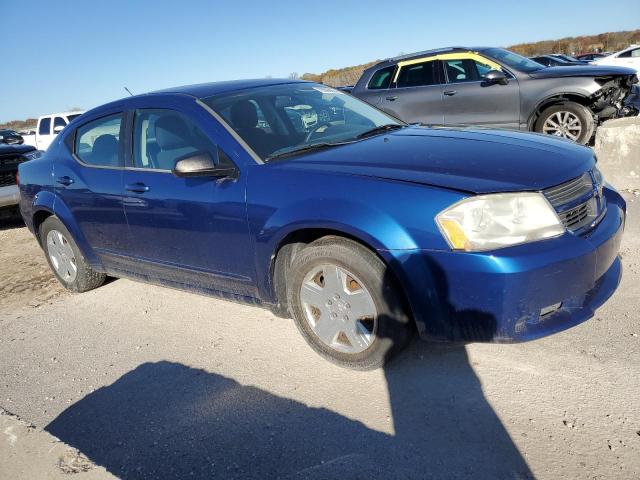 Photo 3 VIN: 1B3CC4FB3AN154888 - DODGE AVENGER SX 