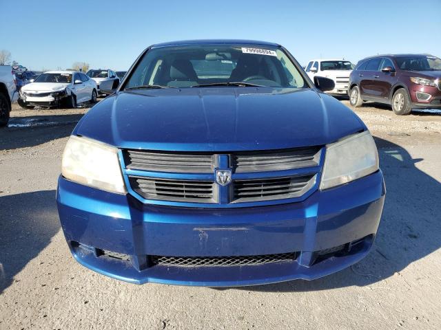 Photo 4 VIN: 1B3CC4FB3AN154888 - DODGE AVENGER SX 