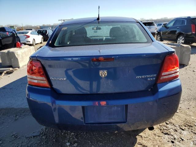 Photo 5 VIN: 1B3CC4FB3AN154888 - DODGE AVENGER SX 