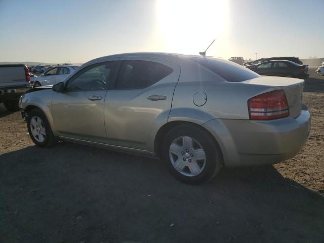 Photo 1 VIN: 1B3CC4FB3AN155619 - DODGE AVENGER SX 