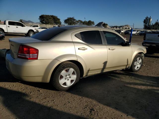 Photo 2 VIN: 1B3CC4FB3AN155619 - DODGE AVENGER SX 