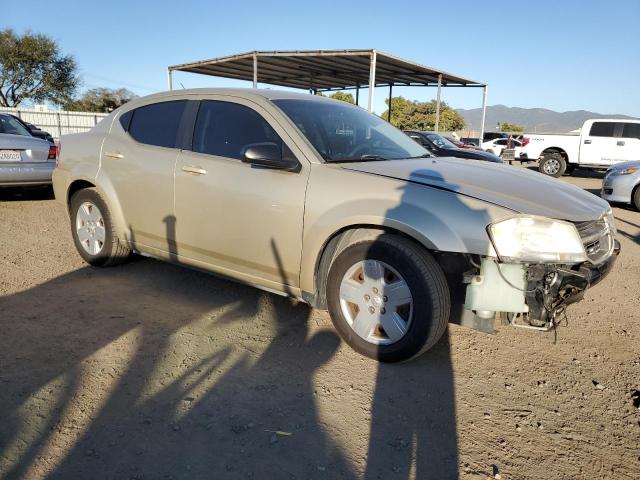 Photo 3 VIN: 1B3CC4FB3AN155619 - DODGE AVENGER SX 