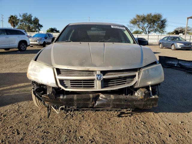 Photo 4 VIN: 1B3CC4FB3AN155619 - DODGE AVENGER SX 