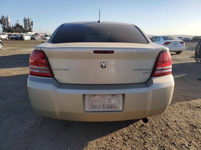 Photo 5 VIN: 1B3CC4FB3AN155619 - DODGE AVENGER SX 