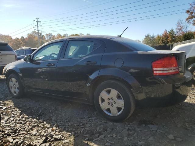 Photo 1 VIN: 1B3CC4FB3AN170248 - DODGE AVENGER SX 