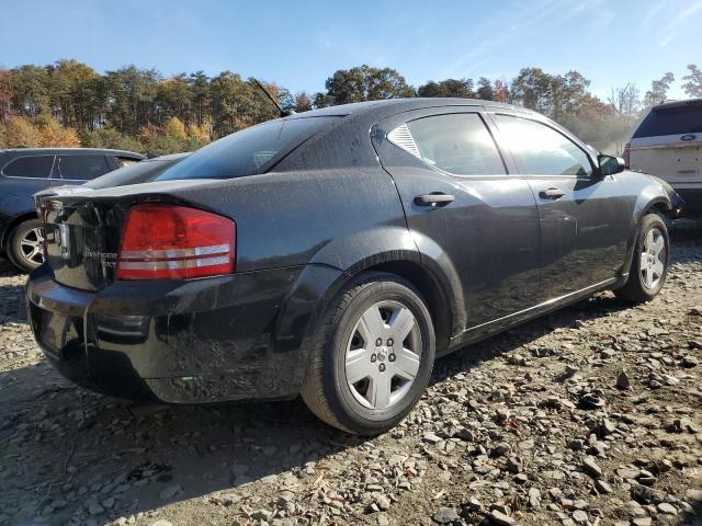 Photo 2 VIN: 1B3CC4FB3AN170248 - DODGE AVENGER SX 