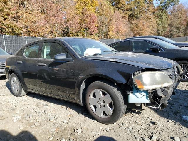 Photo 3 VIN: 1B3CC4FB3AN170248 - DODGE AVENGER SX 