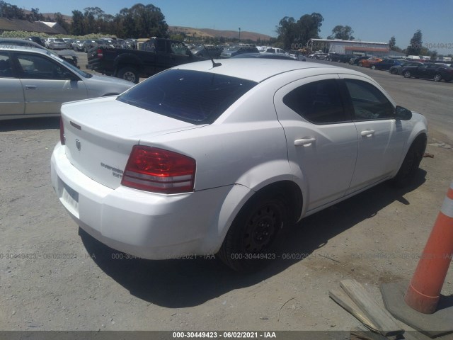 Photo 3 VIN: 1B3CC4FB3AN174445 - DODGE AVENGER 