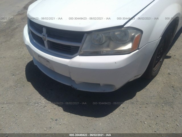 Photo 5 VIN: 1B3CC4FB3AN174445 - DODGE AVENGER 