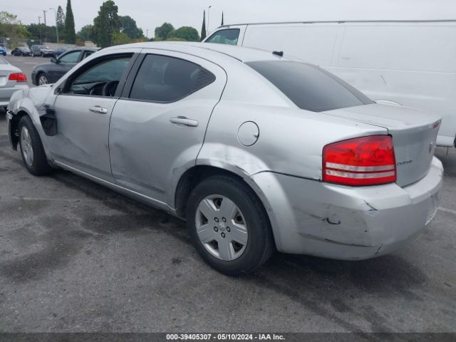 Photo 2 VIN: 1B3CC4FB3AN174526 - DODGE AVENGER 