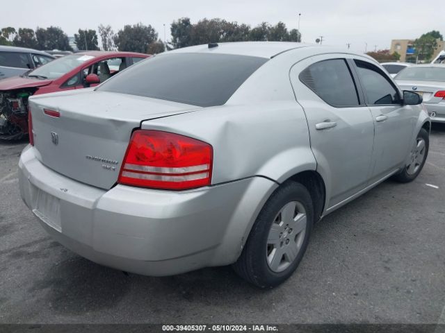 Photo 3 VIN: 1B3CC4FB3AN174526 - DODGE AVENGER 