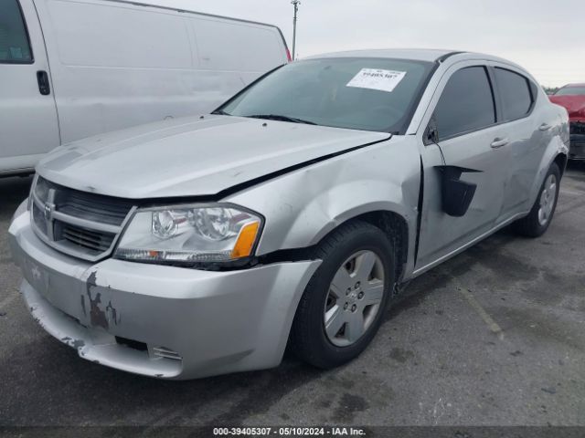 Photo 5 VIN: 1B3CC4FB3AN174526 - DODGE AVENGER 